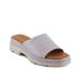 Fire Island Sandal