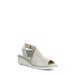 Nisi Platform Wedge Sandal