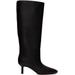 Black Nell Boots