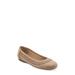 Jett Woven Ballet Flat