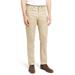 Charleston S Flat Front Stretch Twill Dress Pants At Nordstrom