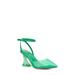 Jacki Ankle Strap Pump