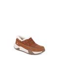 Leah Faux Fur Lined Waterproof Slip-on Sneaker