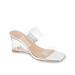 Lorie Wedge Sandal