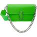 Green 'the J Marc' Bag