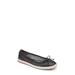 Kinsley Espadrille Ballet Flat