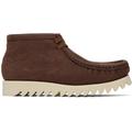 Manhunt #1 Desert Boots