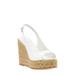 Island Espadrille Wedge Sandal