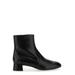 Vivienne Heeled Ankle Boots