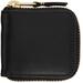 Comme Des Garçons Wallets Classic Leather Coin Pouch