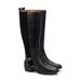 Daroca Knee High Riding Boot