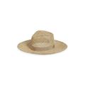 Joanna Straw Sun Hat