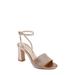 Hattie Ankle Strap Sandal