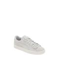 Suede Classic Selflove Low Top Sneaker