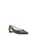 Velahi Pointed Toe Flat