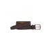 Baldwin Suede Belt