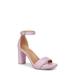 Joy Ankle Strap Sandal