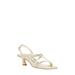 Oasis 50 Kitten Heel Slingback Sandal