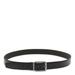 Black Leather Belt