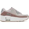 Pink Air Max 90 Lv8 Sneakers