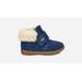 ® Toddlers' Nolen Sheepskin Boots