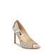 Tatiana Pointed Toe Pump