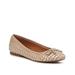 Sargena Ballet Flat