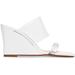 Ssense Exclusive Olympia Heeled Sandals