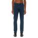 Diesel D-strukt Slim Straight Leg Jeans