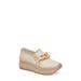 Jhenee Platform Slip-on Sneaker