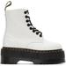 1460 Pascal Max Platform Boots