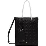 Quilted Shopper Tote