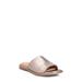 Noble Slide Sandal