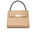 Lee Radziwill Leather Bag