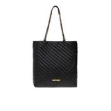 ‘Merine’ Quilted Shopper Bag
