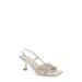 Kasper Square Toe Sandal