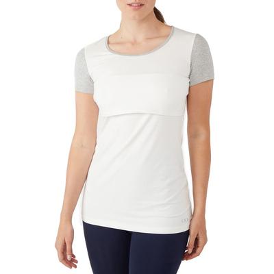 Maternity/nursing Tee