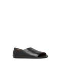 Arsella Slip-on Flat Sandals