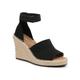 Marisol Espadrille Wedge Sandal