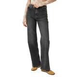 Tinsley baggy High Rise Jeans