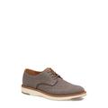 Upton Knit Wingtip