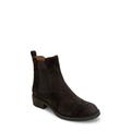 Double Gore Chelsea Boot