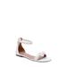 Leonie Ankle Strap Sandal