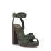 Fancey Ankle Strap Sandal