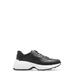 Rhyton Leather Sneakers