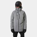 Graphene Infinity 3-in-1 Ski Jacket Grey
