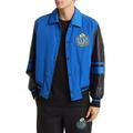 X Nfl Cutback Water Repellent Bomber Jacket