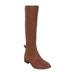 Brinley Knee High Boot