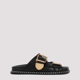 Chloe Rebecca Flat Sandals