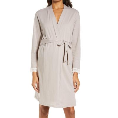 Starlet Maternity/nursing Robe